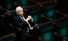 Kaczyński: Rząd wymaga zmian o charakterze technicznym