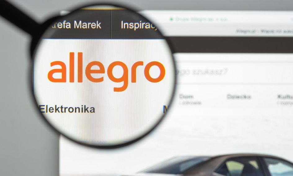 "Większość funduszy już gotowa na wejście Allegro do WIG 20"