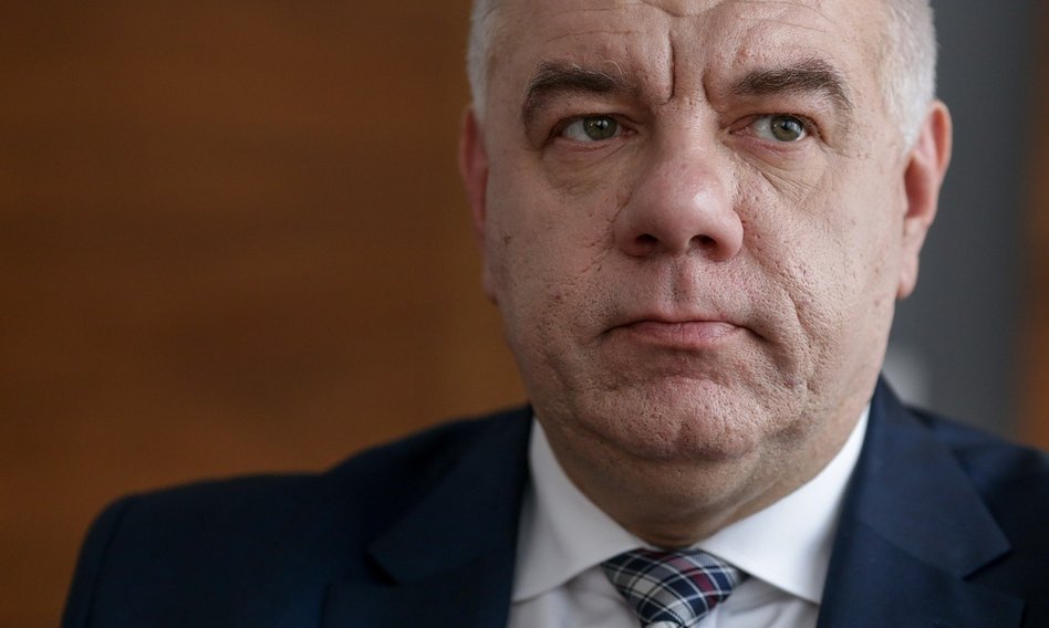 Sasin: Przed nami powołanie nowego rządu