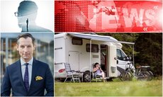 To był dzień. Najważniejsze wiadomości z 9 września 2020 r.