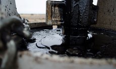 Analitycy: Ropa nie podrożeje zbytnio w tym roku