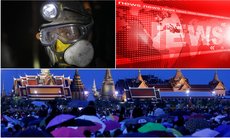 To był weekend. Najważniejsze wiadomości z 19 i 20 września 2020 r.