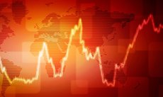Na Wall Street wróciły spadki. Korekta trwa