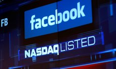 Nasdaq odreagował po trzech dniach spadków