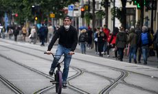 Rekordowa liczba nowych zakażeń koronawirusem we Francji