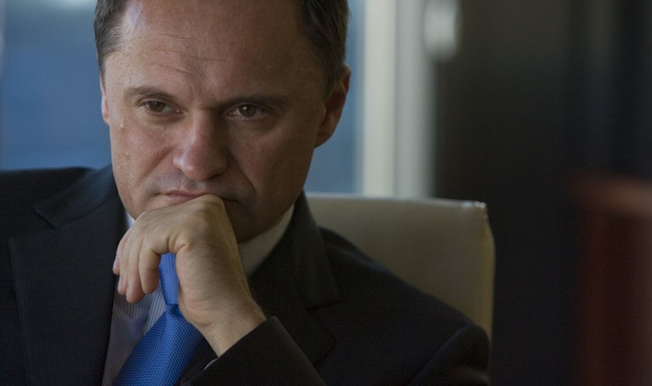 Prokuratura zabezpieczyła znaczny majątek Leszka Czarneckiego ws. "afery GetBack"