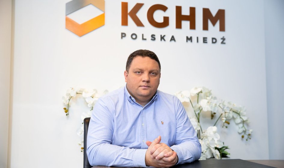 Koncern Sumitomo chce sprzedać 45 proc. udziałów w Sierra Gorda