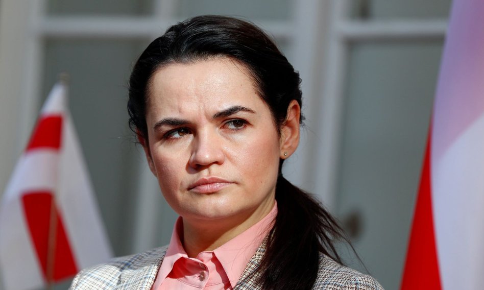Cichanouska: Władze nie uciekną przed rozmowami z opozycją