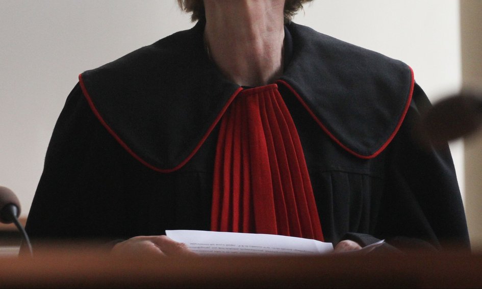 Będzie zażalenie prokuratury na odmowę aresztowania Zbigniewa S.