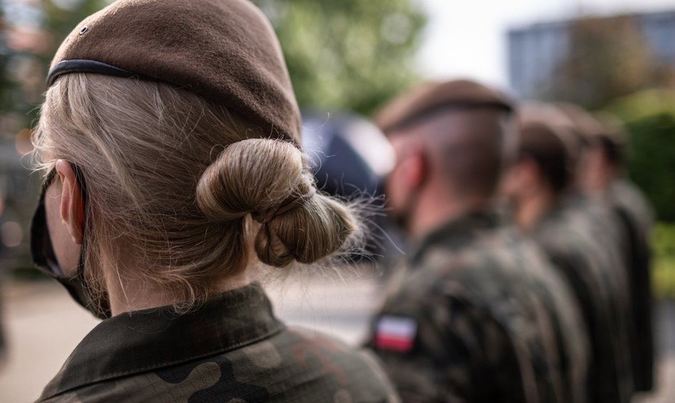 Wojsko wstrzymuje szkolenia rezerwy i żołnierzy obrony terytorialnej