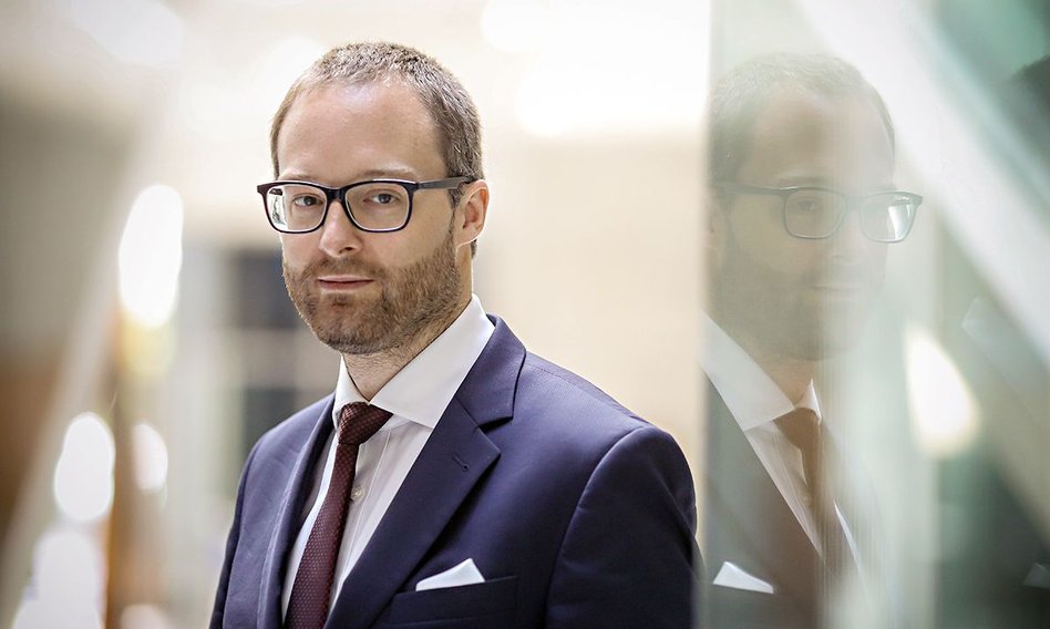 Dietl: GPW chce wejść za 3-4 lata do indeksów MSCI rynków rozwiniętych