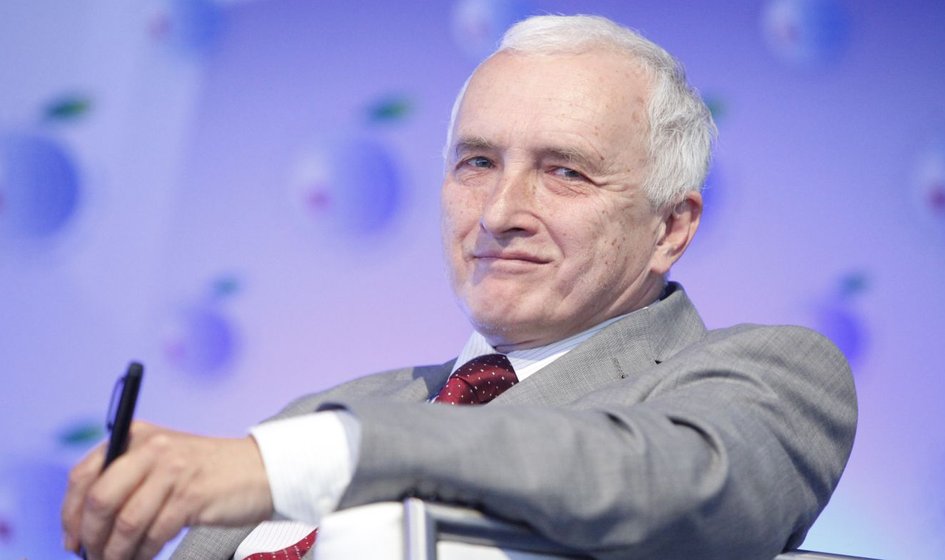 Członek RPP: Nie ma perspektyw na zacieśnienie polityki pieniężnej za kadencji obecnej RPP