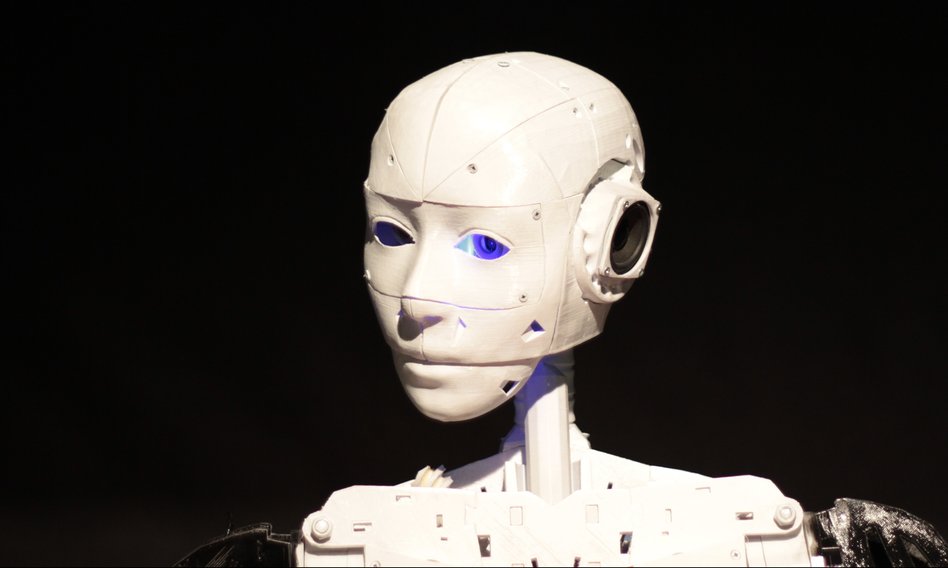 Kościół namawia: módlmy się za roboty