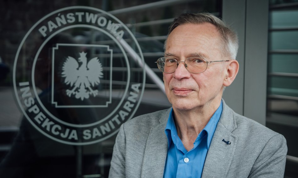Prof. Gut: Zapewne szczepienie przeciw Covid-19 trzeba będzie powtarzać co 3 lata