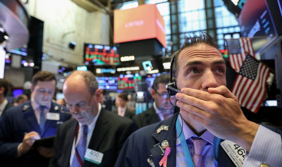 Szczepionkowa rotacja na Wall Street. S&P500 i Dow Jones z nowymi rekordami
