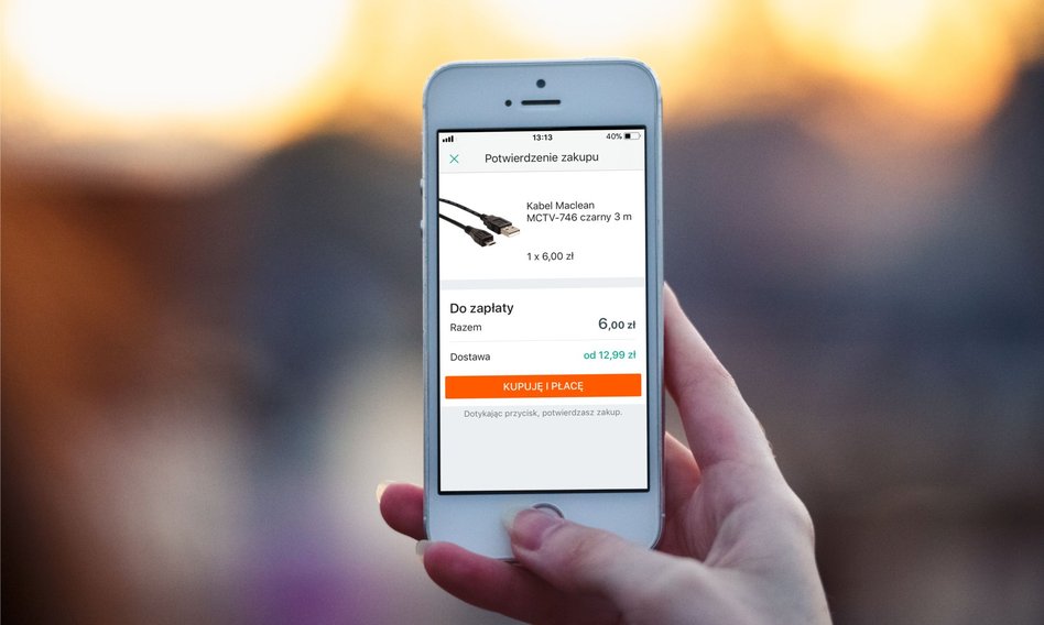 Allegro planuje do końca 2020 roku zwiększyć zatrudnienie o 200 osób