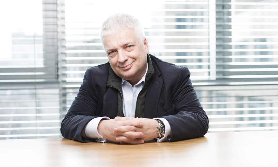 Robert Gwiazdowski wspólnym kandydatem PSL i Konfederacji na RPO