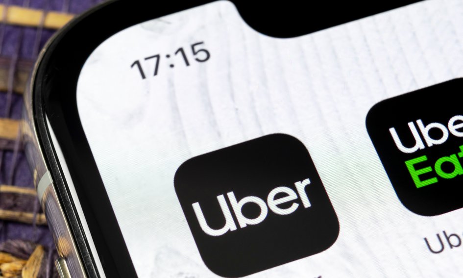 Uber wprowadzi wirtualną kasę fiskalną