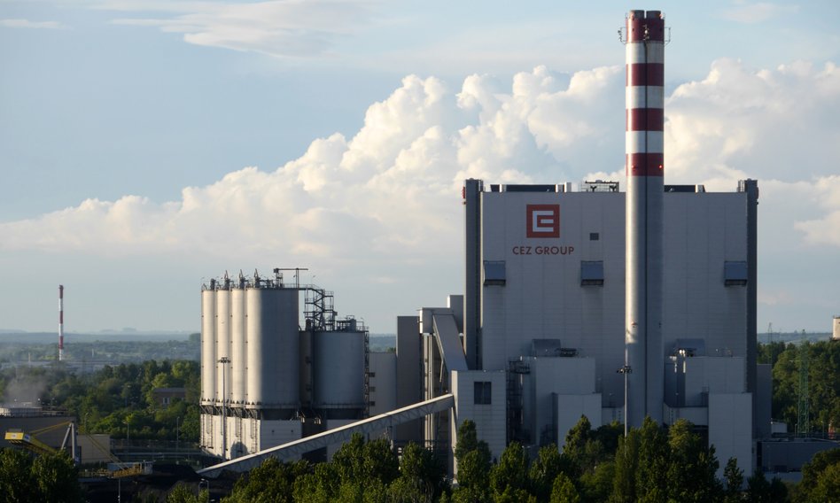 PGNiG i PGE złożyły wspólnie ofertę niewiążącą na nabycie polskich aktywów Grupy CEZ