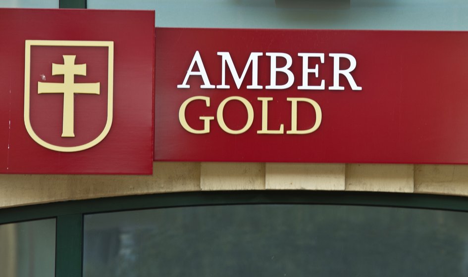 Syndyk Amber Gold ma kłopot w wypłaceniem gotówki dla części poszkodowanych