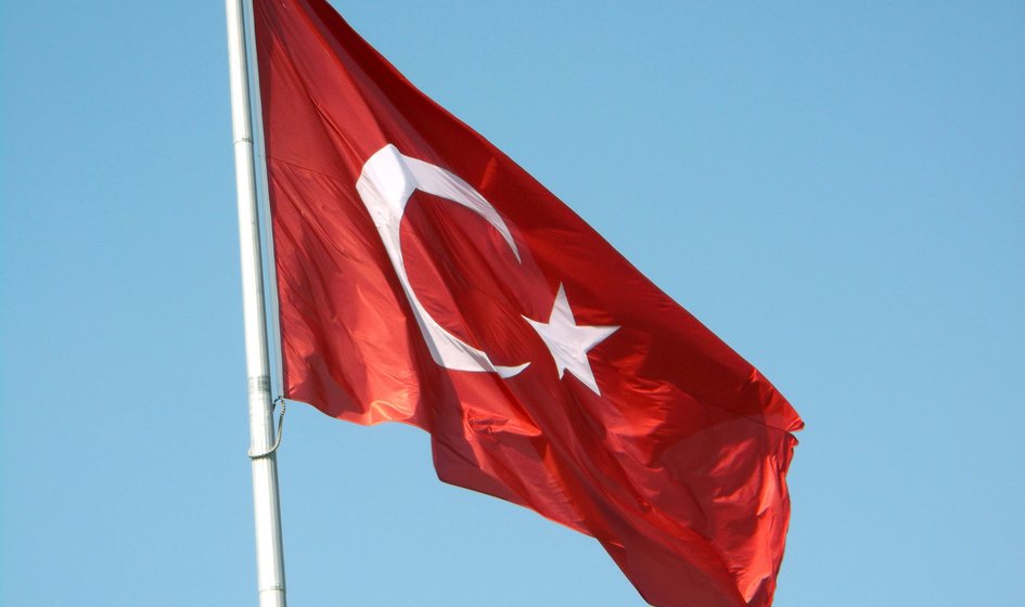 Turcja: trzęsienie ziemi o magnitudzie 6,4 na wschodzie kraju