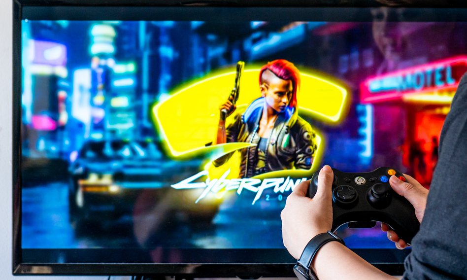 Dwie amerykańskie kancelarie prawne składają pozwy zbiorowe przeciwko CD Projekt