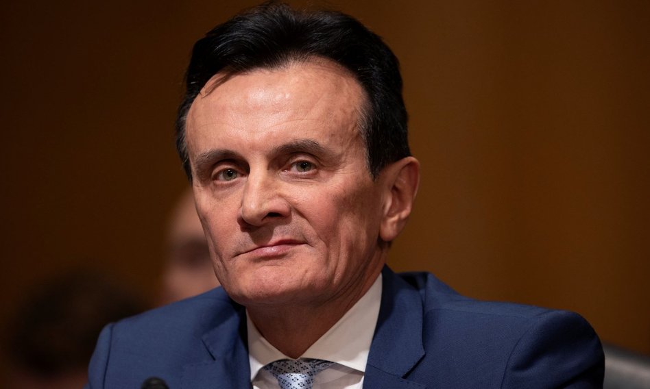Prezes AstraZeneca: Nie naruszyliśmy kontraktu z UE
