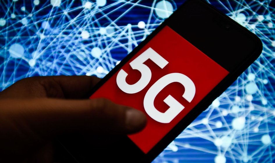 Rok 2021 przyniesie dalszy rozwój sieci łączności 5G