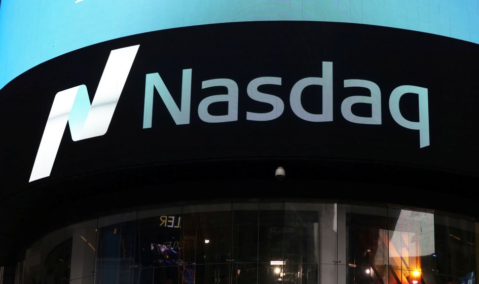 Nasdaq z nowym rekordem