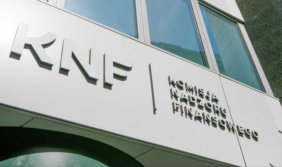 KNF: na liście ostrzeżeń firmy Brodacz i OMC Markets