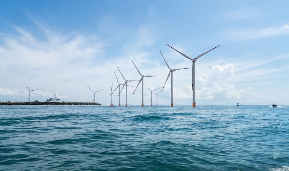 PGE, Enea i Tauron mają list intencyjny ws. współpracy przy projektach offshore