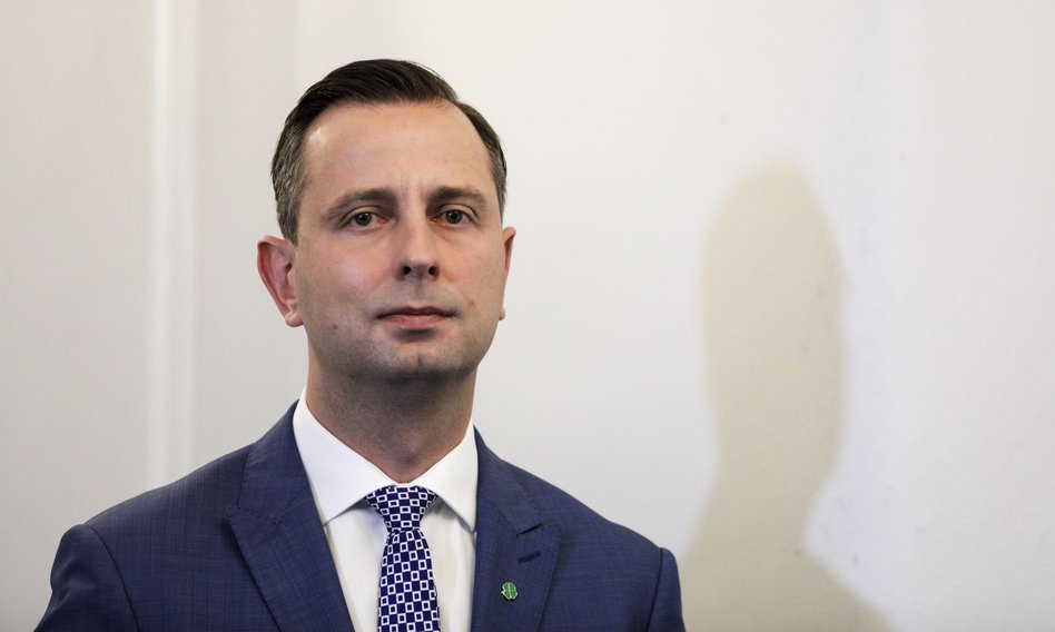 Kosiniak-Kamysz zapowiada pozew zbiorowy w imieniu pokrzywdzonych przedsiębiorców