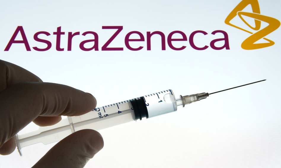 AstraZeneca zapowiada opóźnienia w dostawach szczepionki do UE