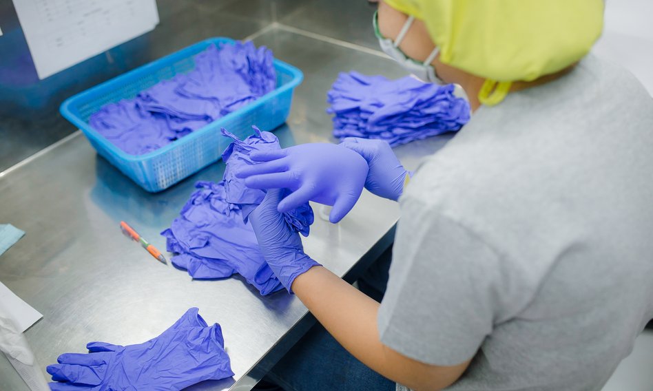 Mercator Medical szacuje, że miał 369,7 mln zysku netto w IV kw.