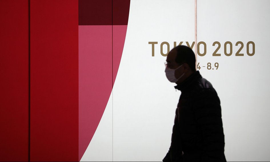 Olimpiada w Tokio jednak się nie odbędzie? "Gospodarze muszą być przygotowani na każdą decyzję"