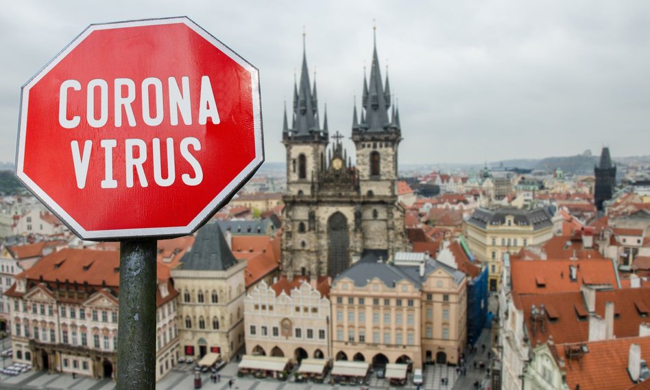 Sąd w Czechach: zamknięcie części sklepów i usług było niekonstytucyjne