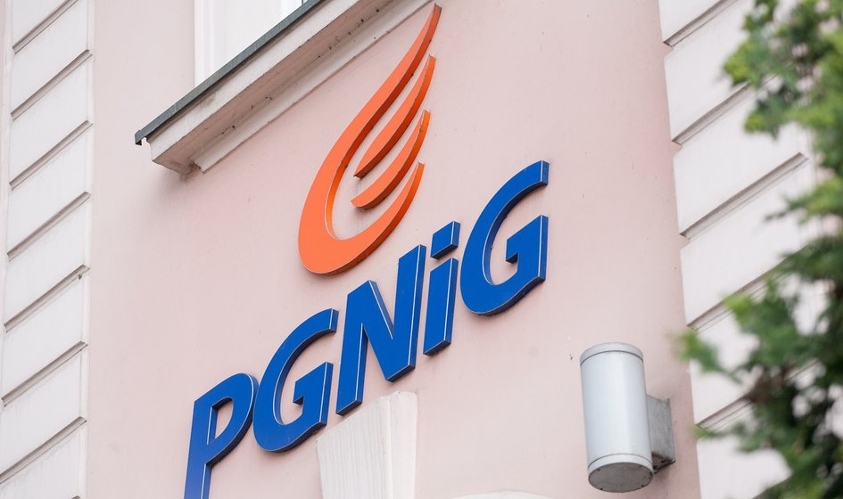 PGNiG sprowadziło w ubiegłym roku ok. 3,76 mld m sześc. LNG