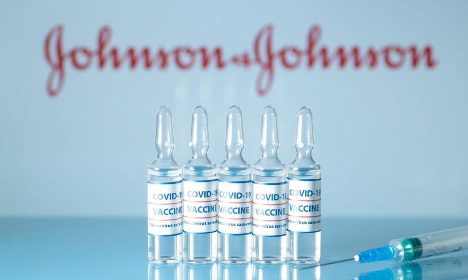 Wkrótce możliwe zatwierdzenie szczepionki Johnson&Johnson w USA
