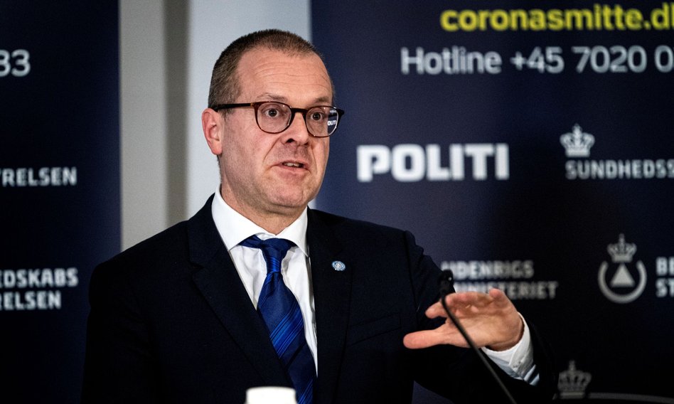 Dyrektor WHO na Europę: Koronawirus ewoluuje i ma nad nami przewagę