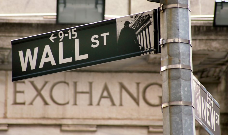 Wall Street z rekordami wszech czasów. Obligacje czynnikiem ryzyka