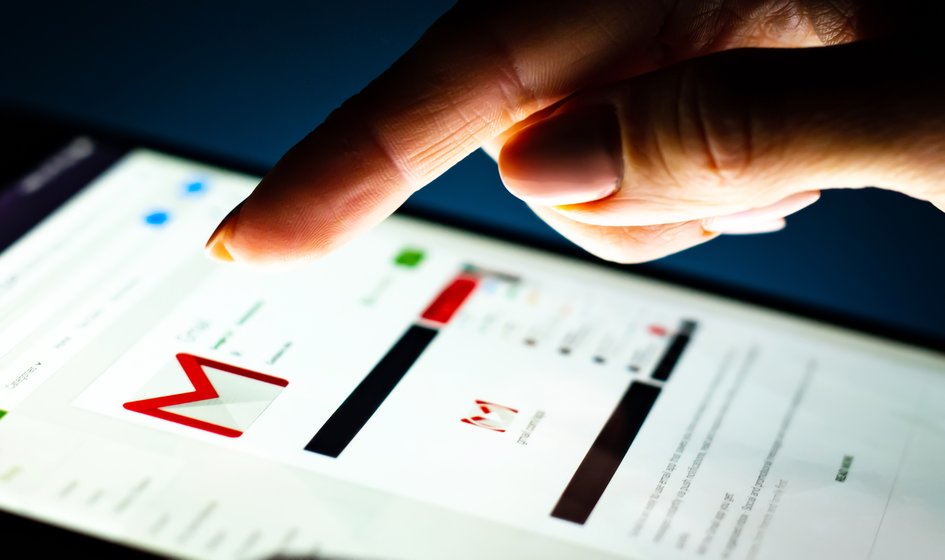 Ministerstwo Finansów ostrzega przed fałszywymi e-mailami nt. rozliczenia podatku