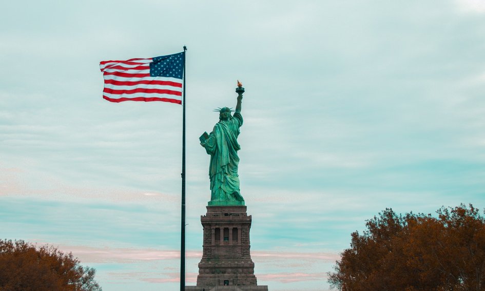 Potężne odbicie konsumpcji w USA