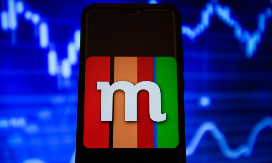 mBank zawiesza dywidendowy fundusz. Powód? Za mało dywidend