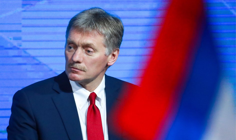 Rzecznik Kremla: Rosja nikomu nie zagraża i nigdy nie zagrażała