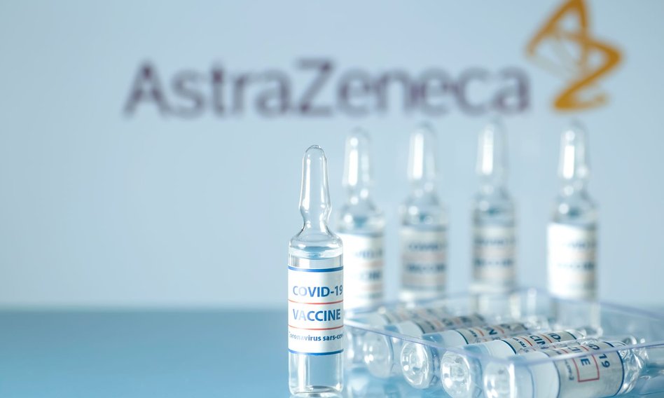 Fabryka, która zmarnowała 15 mln dawek szczepionki, trafiła w ręce Johnson&Johnson