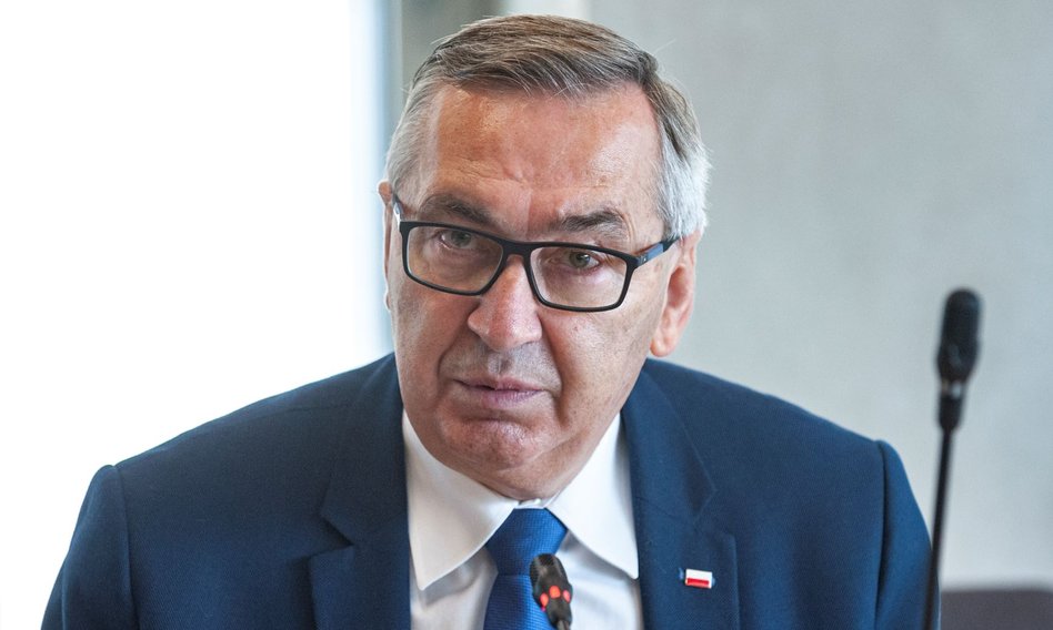 Szwed: Wskaźnik waloryzacji rent i emerytur w '22 będzie zbliżony do 104,24 proc.