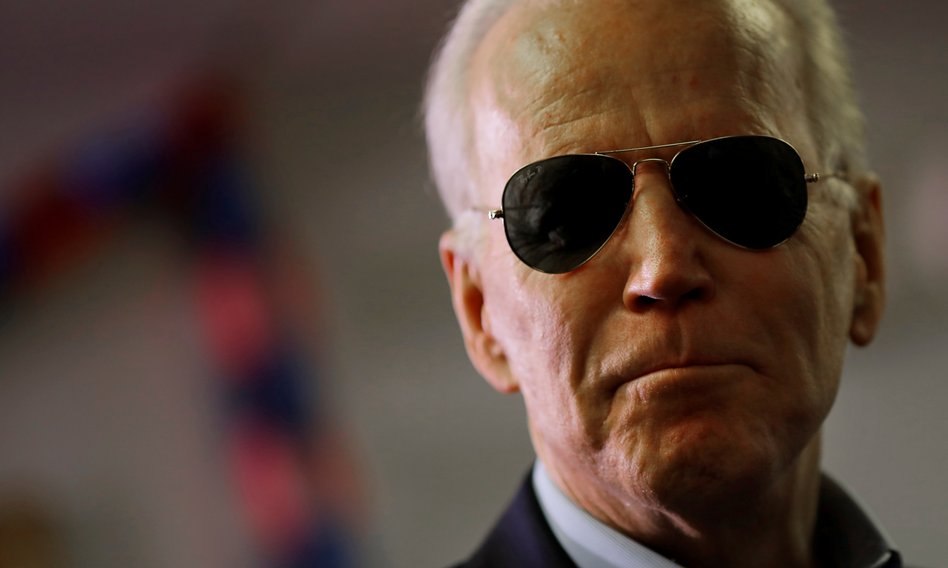 Prezydent Biden: Bin Ladena ścigaliśmy aż do bram piekieł i dopadliśmy
