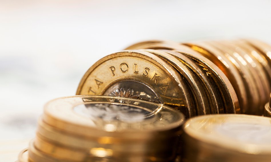 Wzrost oszczędności w Polsce niższy niż w innych krajach UE