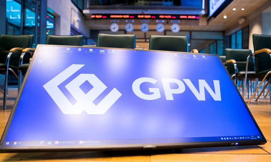 ZWZ GPW ustaliło dzień wypłaty dywidendy