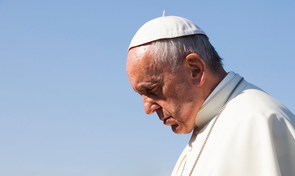 Papież o problemach Włoch: samobójstwa młodzieży, puste kołyski, bezrobocie